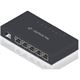 Ubiquiti EdgeRouter X 5 port Gigabit Router 1x SFP In