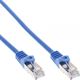 (&euro;2,60*/1m) 1.50m InLine Cat. 5e Patchkabel F/UTP RJ45 Stecker