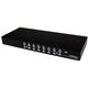 Startech 16 Port 1HE USB VGA