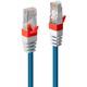 (&euro;10,90*/1m) 1.00m Lindy Cat. 6a Patchkabel S/FTP PiMF RJ45