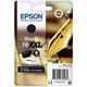 Epson Tinte 16 XXL C13T16814012 schwarz