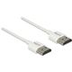 (€5,95*/1m) 2.00m Delock HDMI Anschlusskabel High-Speed