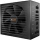 650 watt be quiet!  Straight Power 11 Modular 80+ Gold