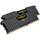 32GB Corsair Vengeance LPX schwarz DDR4-3000 DIMM CL16 Dual Kit