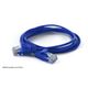 (&euro;39,00*/1m) 0.10m wantec Cat. 6a Patchkabel UTP RJ45 Stecker