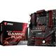 MSI B450 Gaming Plus AMD B450 So.AM4 Dual Channel DDR4 ATX Retail MSI B450 Gaming Plus AMD B450 So.AM4 Dual Channel DDR4 ATX Retail