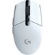 Logitech G305 Lightspeed 2.4 GHz wei&szlig; (kabelgebunden)