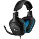 Logitech G432 schwarz/blau