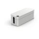 Durable Kabelbox CAVOLINE L, grau