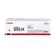 Canon Toner Cartridge 055H magenta