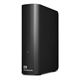 14TB WD Elements Desktop schwarz, USB 3.0 Micro-B (WDBWLG0140HBK)