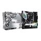 ASRock B550M Steel Legend AMD B550 So.AM4 Dual Channel DDR4 mATX