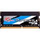 16GB G.Skill Ripjaws DDR4-3200 SO-DIMM CL22 Single