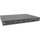 LevelOne Switch 28x GE GTP-2871 4xGSFP 400W 24xPoE