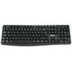 Equip USB Keyboard USB Portugiesisch schwarz (kabelgebunden)