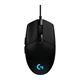 Logitech G203 Lightsync USB schwarz (kabelgebunden)