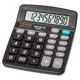 Genie Tischrechner Basic 220 MD 10-stellig