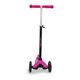Jamara KickLight Scooter pink