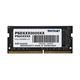 32GB Patriot Signature Line DDR4-3200 SO-DIMM CL22 Single