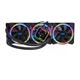 Alphacool Eisbaer LT360 Aurora Digital RGB All-in-On