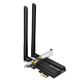 TP-Link WLAN 3000MBit AX3000 Wi-Fi 6 Bluetooth 5.0 PCIe Adapter