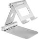 InLine Aluminium Tablet Halter universell bis 13"