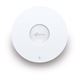 TP-Link EAP670 AX5400 Dual-Band Wi-Fi 6 Decken Accesspoint