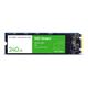 240GB WD Green M.2 2280 SATA 6Gb/s 3D-NAND TLC (WDS240G3G0B)
