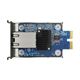 Synology NAS 1x 10GBase-T RJ-45 Netzwerkupgrade-Modul E10G22-T1-Mini