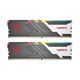 32GB Patriot VIPER VENOM RGB DDR5-5600 DIMM CL36 Dual Kit