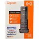 Gigaset Comfort 550 HX int. Mobilteil mit Ladeschale