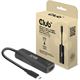 Club 3D Adapter USB 3.2 Typ C > HDMI 2.1 HDR10 8K60Hz aktiv retail