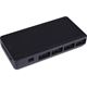 Alphacool Core 11x 3-Pin DRGB Splitter LED Controller RGB-Controller