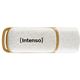 128GB Intenso USB-Stick USB 3.2 Gen1x1 Green Line retail
