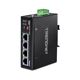 Trendnet 95W 2-PORT INDUSTRIAL 2.5G POE