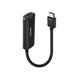 Lindy HDMI 4K60 auf DisplayPort 1.2 Konverter