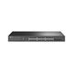 TP-Link Switch TL-SG3428X-M2 24x 2,5-GBit/4xSFP+Managed Rack