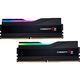 96GB G.Skill Trident Z5 RGB schwarz DDR5-5600 DIMM CL40 Dual Kit