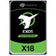 14TB Seagate Exos X18 ST14000NM005J - Festplatte - verschl&uuml;sselt
