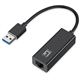 LevelOne USB-0401 Gigabit USB Network Adapter