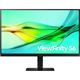 27" (68,58cm) Samsung ViewFinity S6 S60UD schwarz 2560x1440