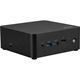 MSI Barebone Cubi NUC 1MG-008BDE Intel i5-120U black ohne OS
