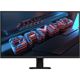 27" (68,58cm) Gigabyte Gaming Monitor GS27QA schwarz 2560x1440