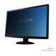 Dicota Privacy fil. 4-Way for DELL P2422H side-mounted