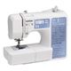 Brother FS100WT N&auml;hmaschine Elektro
