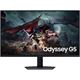 32" (81,28cm) Samsung Odyssey G5 G50D schwarz 2560x1440 1x