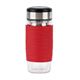 emsa Isolierbecher TEA MUG rot 0,4 l