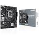 Asus Prime H610M-K Intel H610 So.1700 DDR5 mATX Retail