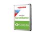 4TB Toshiba S300 Pro Surveillance MD10ADA400EV 512MB 3.5"