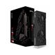 8GB XFX Radeon RX 9060 XT Swift OC Gaming Edition Aktiv PCIe 5.0 x16